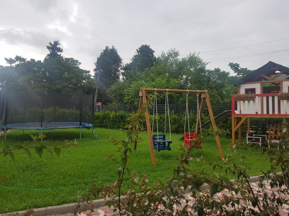 Отель Comfort Inn Кобулети-17