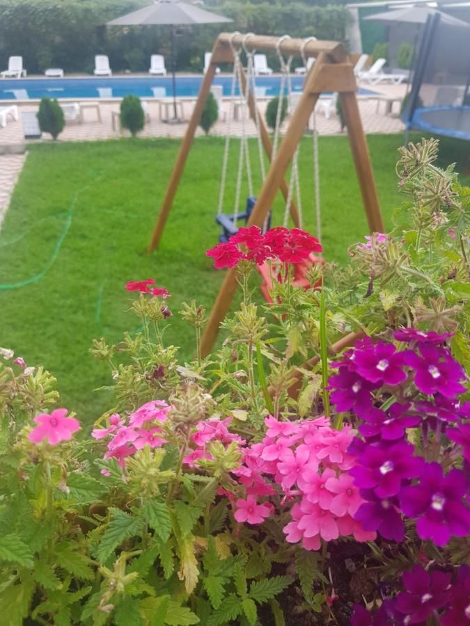 Отель Comfort Inn Кобулети-19
