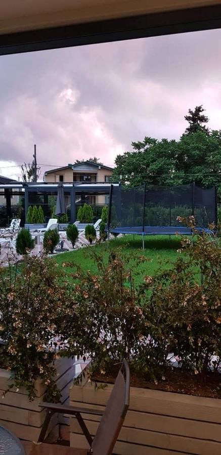 Отель Comfort Inn Кобулети-20