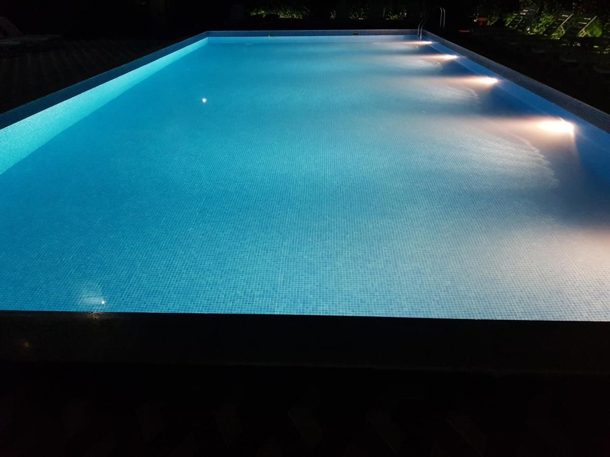 Отель Comfort Inn Кобулети-21