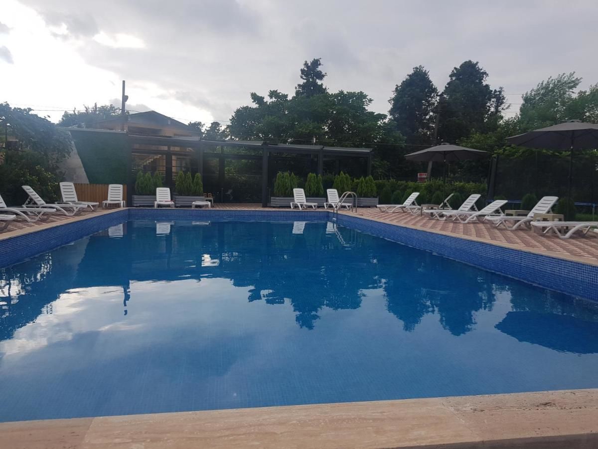 Отель Comfort Inn Кобулети-24