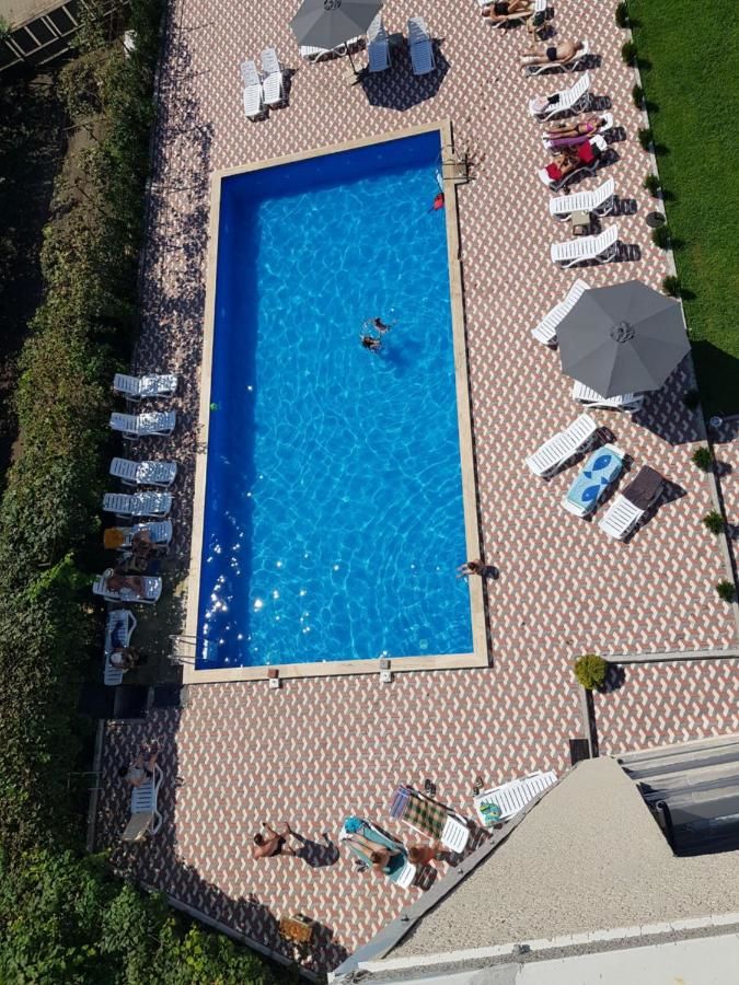 Отель Comfort Inn Кобулети-29