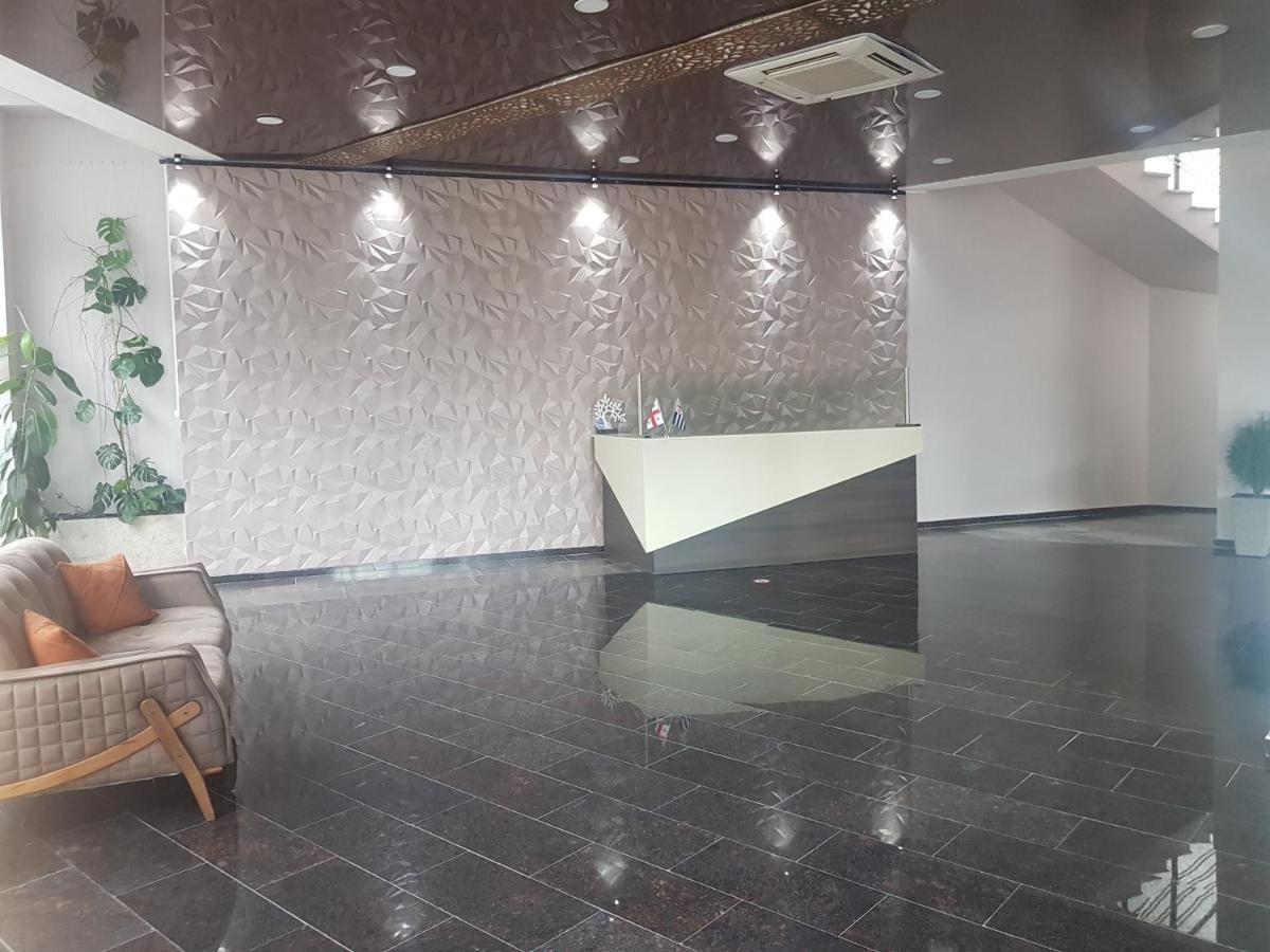 Отель Comfort Inn Кобулети-6