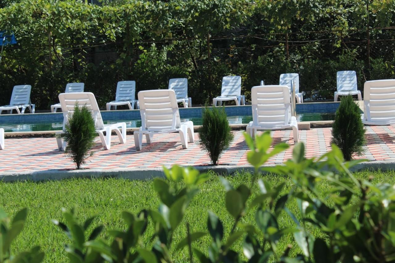 Отель Comfort Inn Кобулети-36