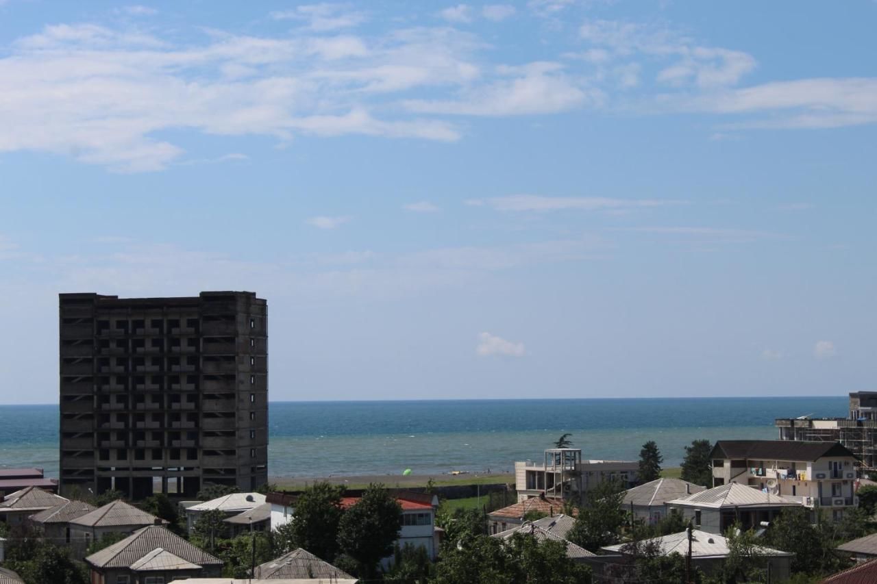 Отель Comfort Inn Кобулети-41