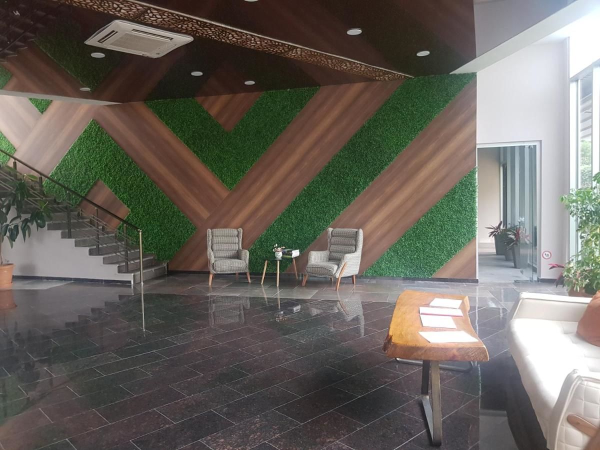 Отель Comfort Inn Кобулети-7