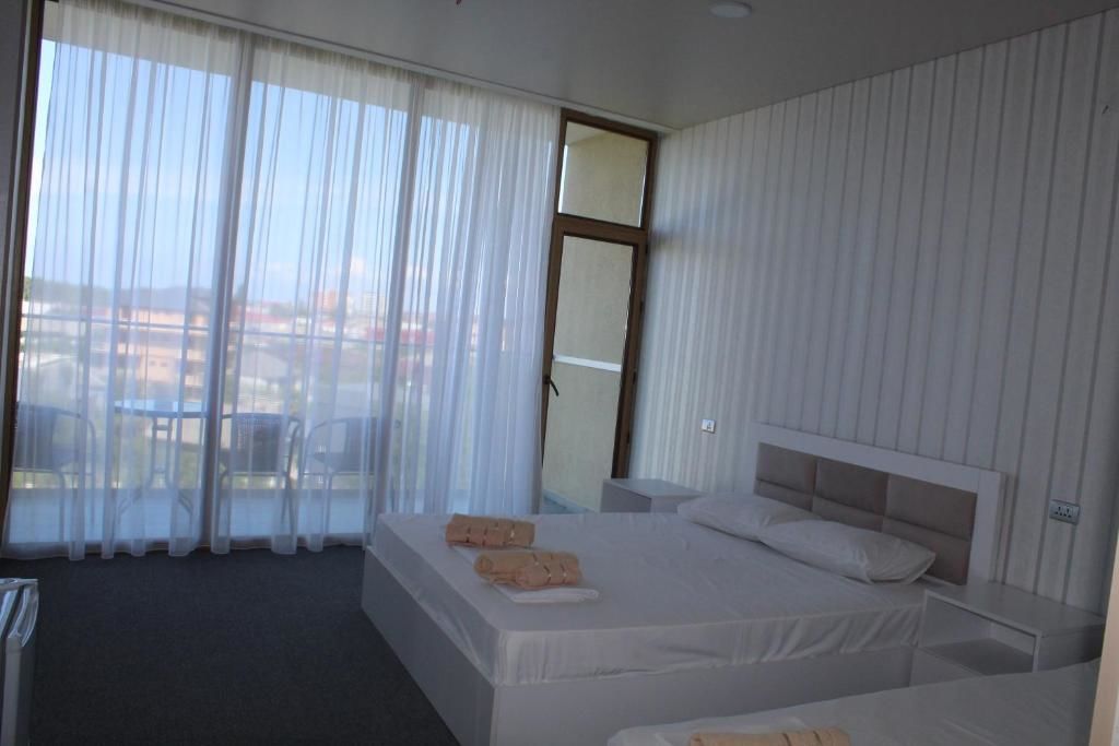 Отель Comfort Inn Кобулети-49