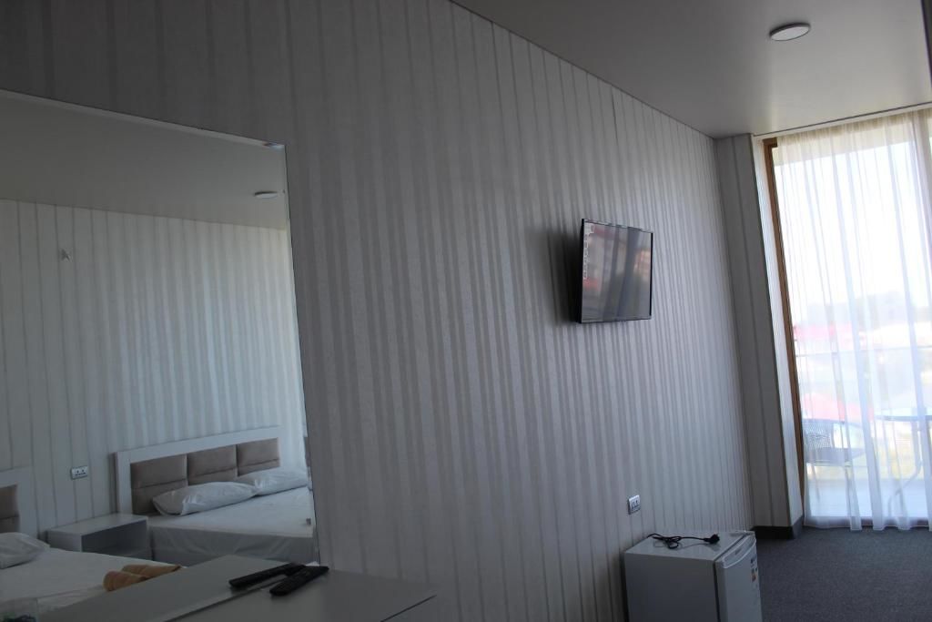 Отель Comfort Inn Кобулети-51