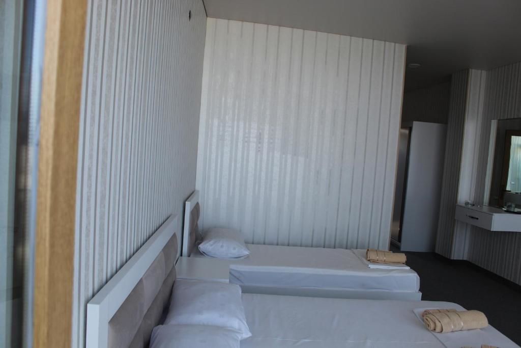 Отель Comfort Inn Кобулети-52