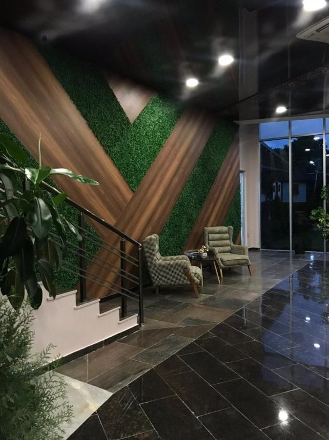 Отель Comfort Inn Кобулети-8