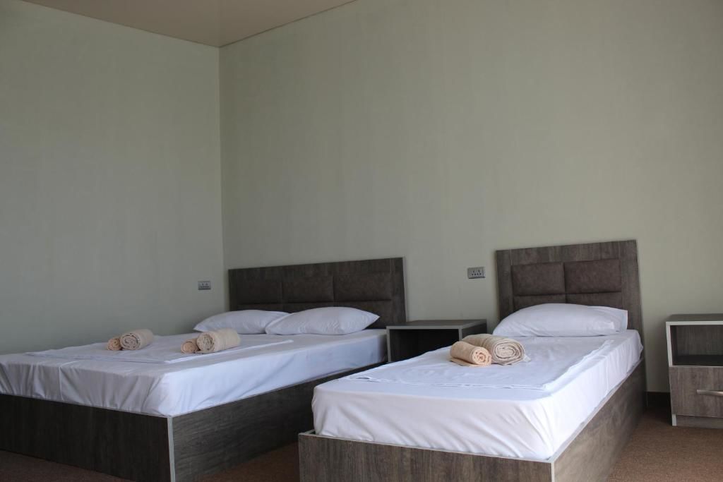 Отель Comfort Inn Кобулети-54