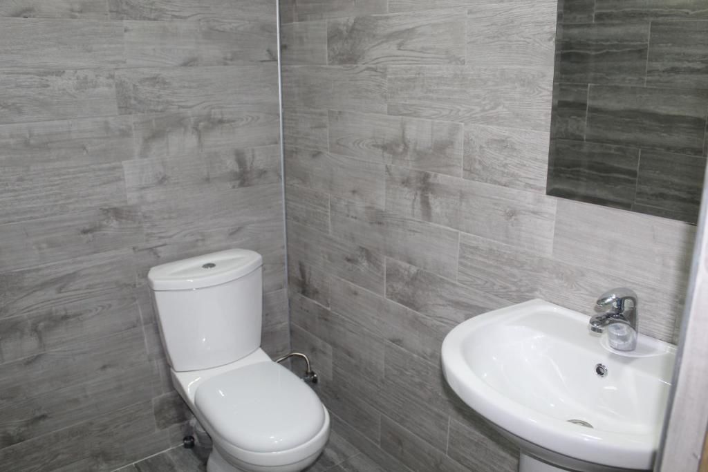 Отель Comfort Inn Кобулети-57
