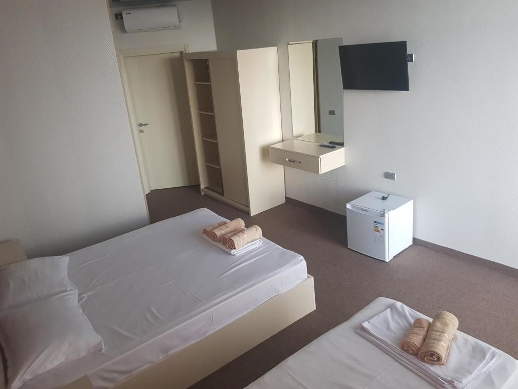 Отель Comfort Inn Кобулети-58