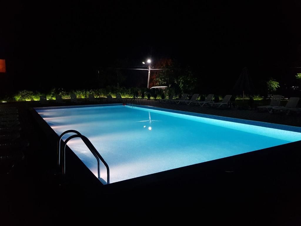 Отель Comfort Inn Кобулети-61