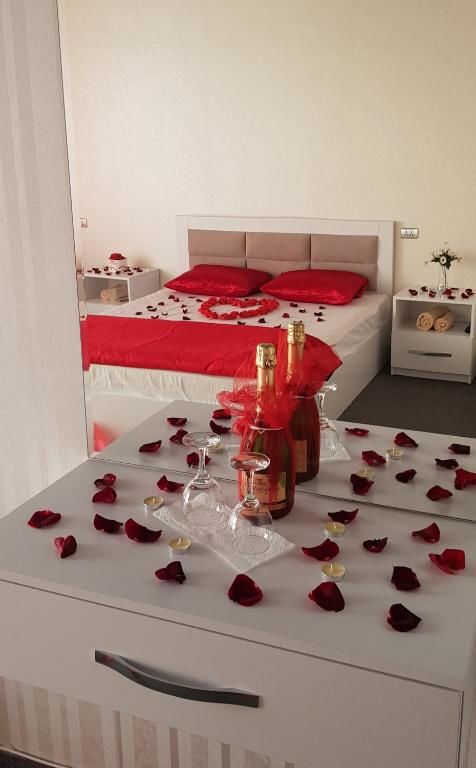 Отель Comfort Inn Кобулети-64