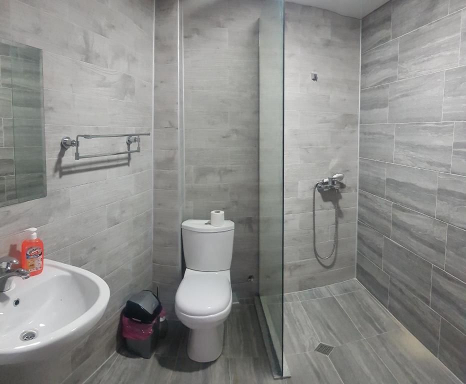 Отель Comfort Inn Кобулети-65