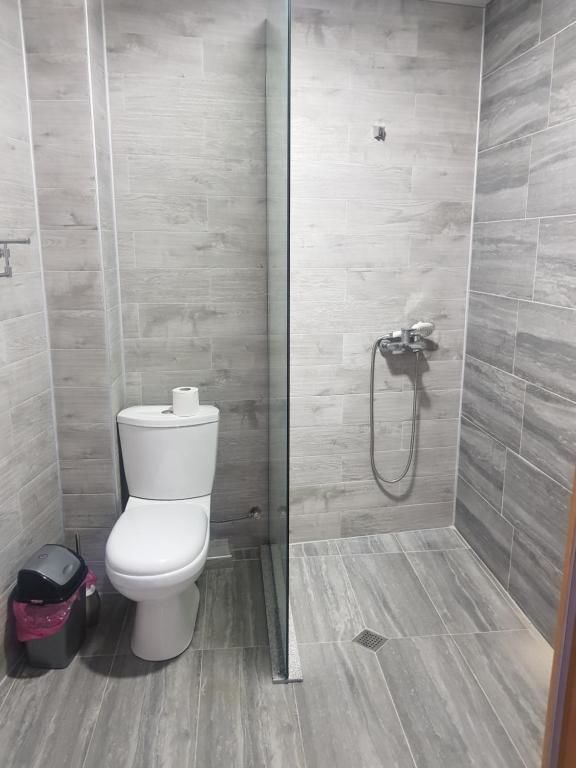 Отель Comfort Inn Кобулети-66