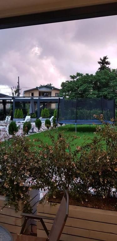 Отель Comfort Inn Кобулети-67