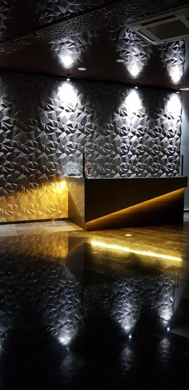 Отель Comfort Inn Кобулети-69