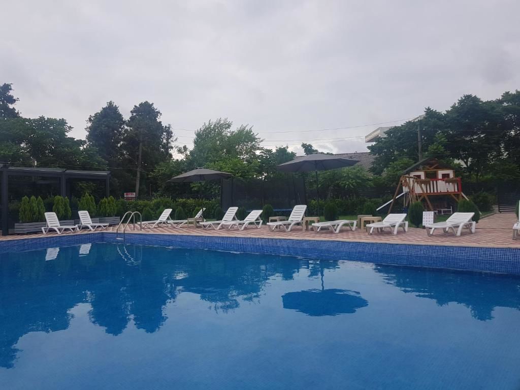 Отель Comfort Inn Кобулети-71