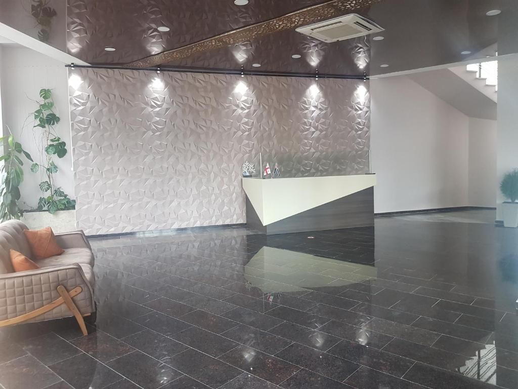 Отель Comfort Inn Кобулети-76