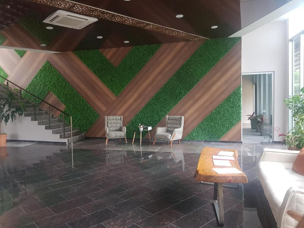 Отель Comfort Inn Кобулети-77