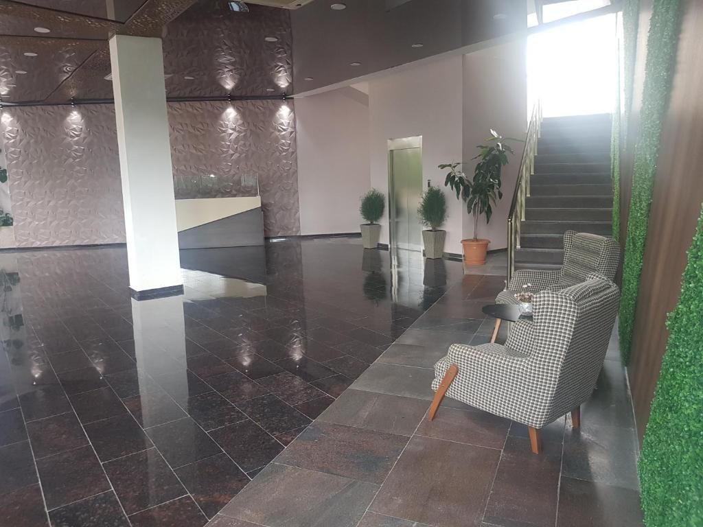 Отель Comfort Inn Кобулети-78