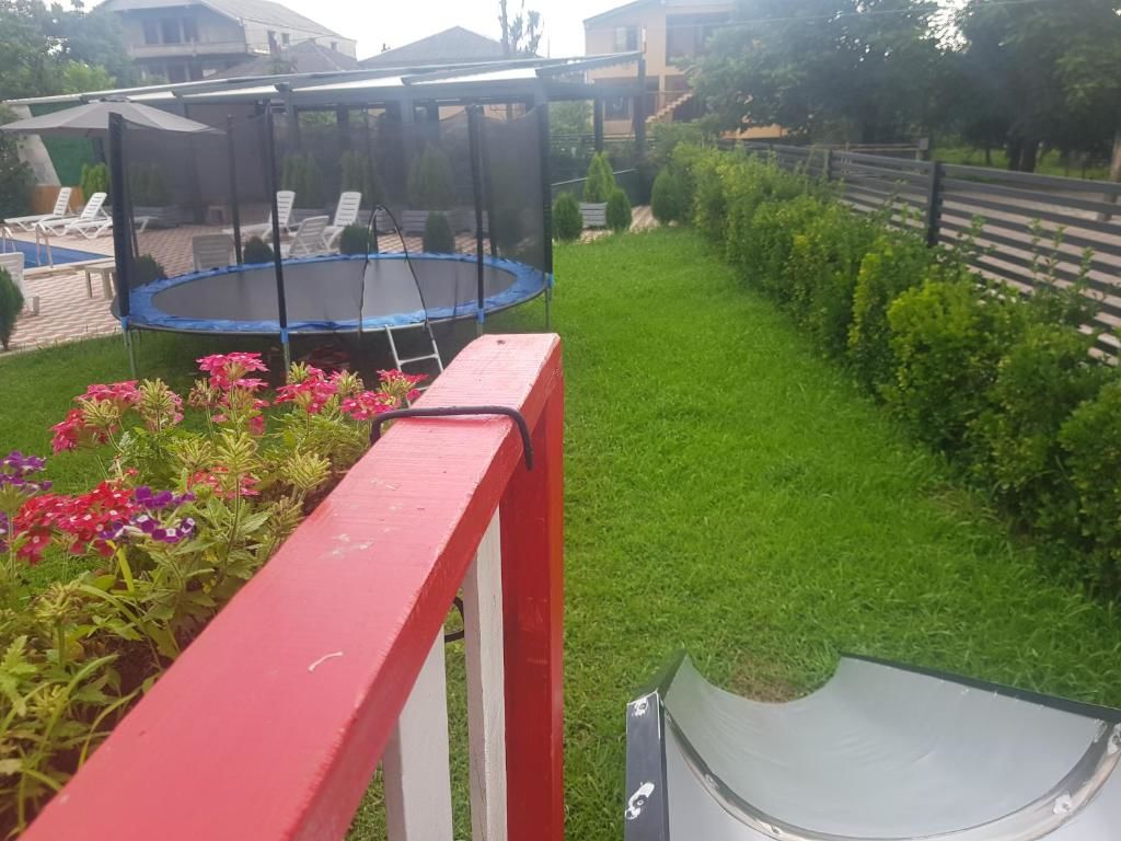 Отель Comfort Inn Кобулети-84