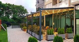 Отель Comfort Inn Кобулети-6